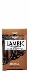 OUD BEERSEL Bag In Box Lambic Earl Grey Tea 3,1Lt